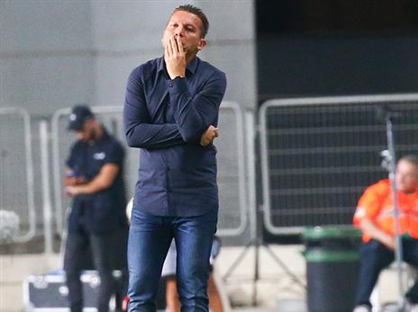 בכר. יקבל את ויטור לגומלין? (דני מרון)