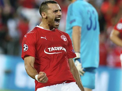 צדק. הטעות שלו עלתה בפיגור מוקדם (אלן שיבר)