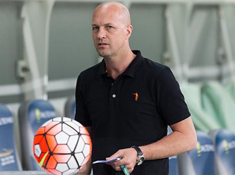 יאבד סבלנות? קרויף (אלן שיבר)