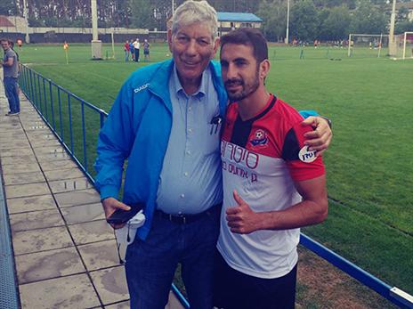 כץ איחל בהצלחה