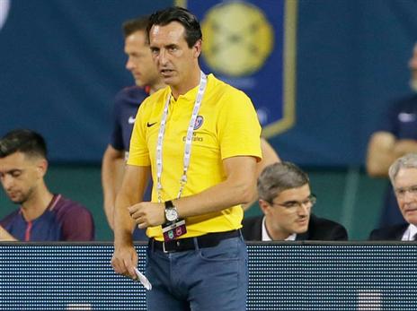 פתיחה ללא דופי. אמרי (getty)