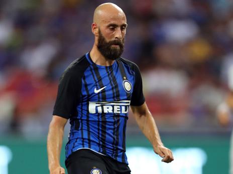 ואלרו. ספלאטי חיזר אחריו (getty)