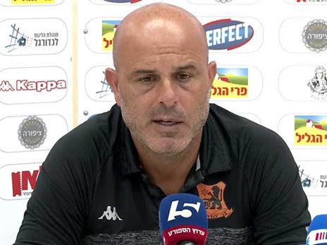 "ההכנה שלנו הייתה טובה". אבוקסיס