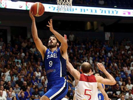 כספי הדומיננטי בשחקני הנבחרת (אלן שיבר)