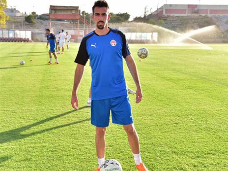 כשיר למשחק. קואנקה