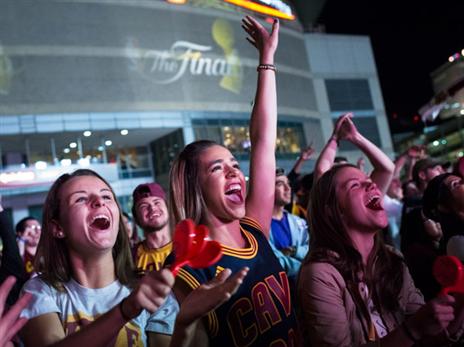 יעודדו את היריבות של הנטס (Getty)