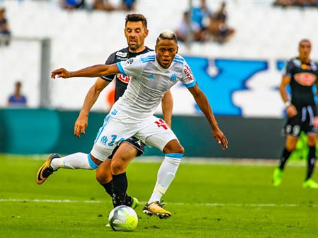 הבריק במחזורי הפתיחה. אנז'י (getty)