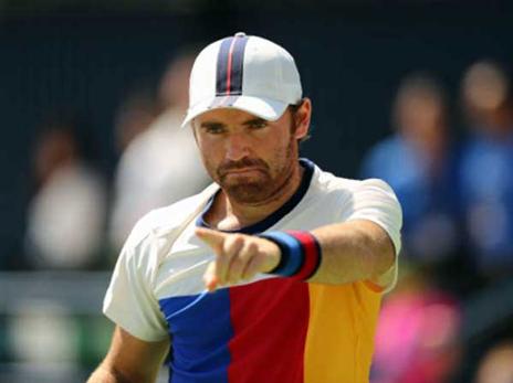 התגבר על העוצמות של קרלוביץ'. פראטאנג'לו (Getty)