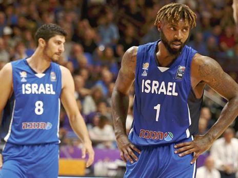 אף אחד לא ציפה להופעה כזאת (אלן שיבר)