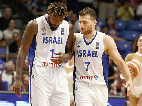 כישלון של הכחולים לבנים (אלן שיבר)