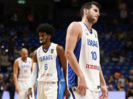 פניני: "הפעם לא נתנו את הכל" (אלן שיבר)