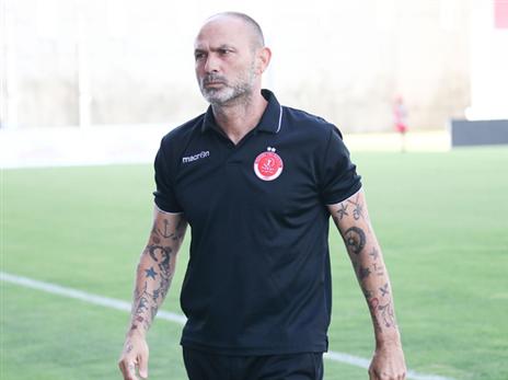 מוטי איוניר יכול להירגע (דני מרון)