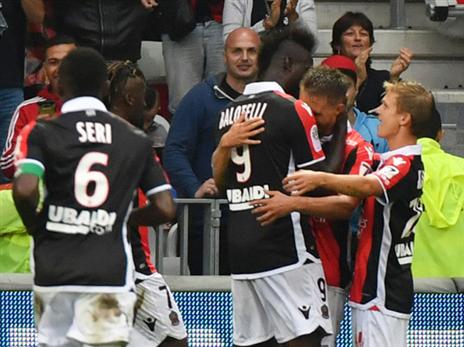 מי היה מאמין? ניס השפילה את מונאקו (getty)