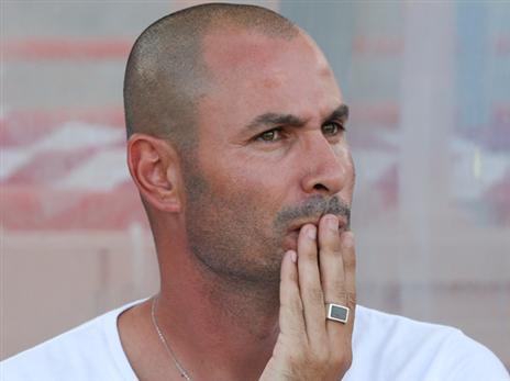 עשוי לתת צ'אנס לשחקן הרכש פלורין פורצ'ה. דודו אברהם (אנצ'ו גוש)