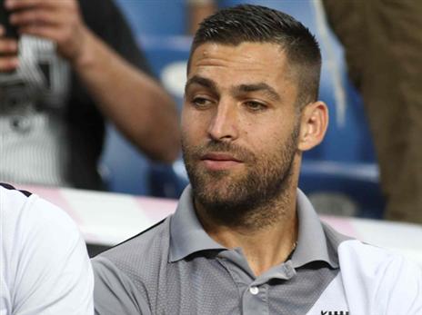 חסרונו של שכטר בלט עוד לפני ההרחקה, החלוץ יחזור להרכב מול הפועל חיפה (אלן שיבר)