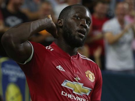 מי יעצור אותו? לוקאקו (getty)