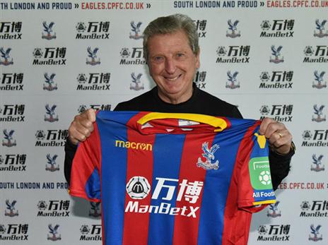 ג'וב חדש להודג'סון (טוויטר)