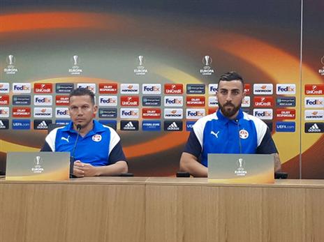 ב"ש תשמח את הקהל בטרנר?