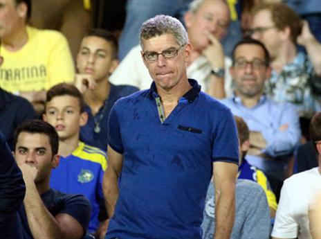 גולדהאר. גם מכבי סופגת ביקורת