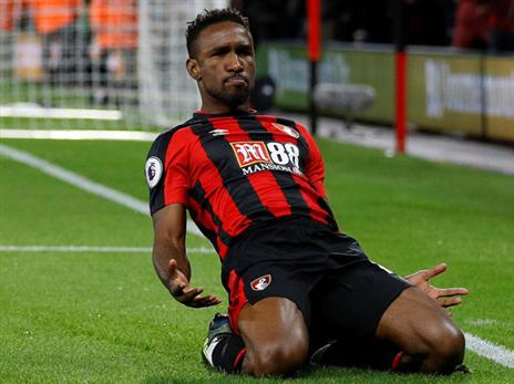 דפו סידר לבורנמות' ניצחון בכורה (getty)