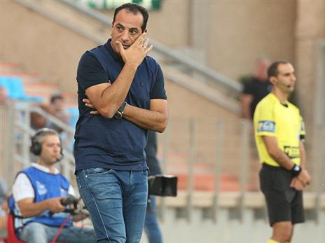 עוד משחק בו מכבי פתח תקווה נראתה רע (אנצ'ו גוש, סוכנות ג'יני)