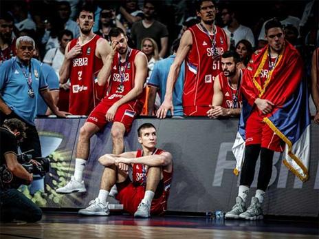 סרביה תמתין להזדמנות הבאה (פיב"א)