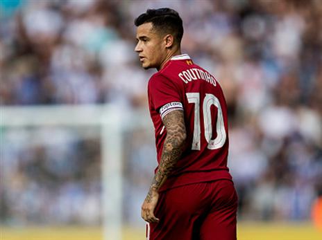 מעוניין לעזוב. קוטיניו (getty)