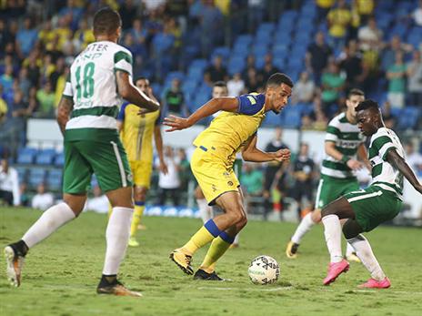 בלקמן. צפוי לקבל צ'אנס (אלן שיבר)