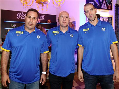 "לא יכולים להבטיח שנעמוד בכל היעדים" (אלן שיבר)