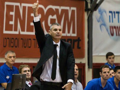 גורקה. קרוב לשלב הבתים ביורופקאפ (פיב"א)