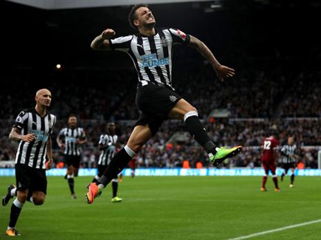 חוסלו. זכה מן ההפקר (getty)