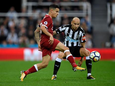 קוטיניו. בכושר מצוין (getty)