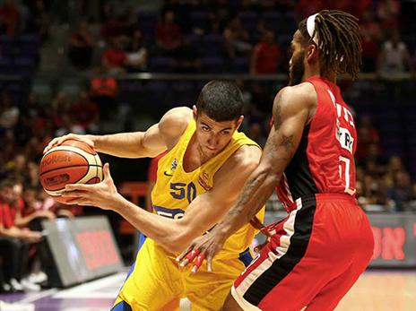 זוסמן עלה ונתן תרומה יפה (אלן שיבר)