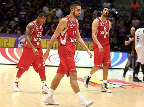 לא מוכנה לפתיחת העונה (אלן שיבר)