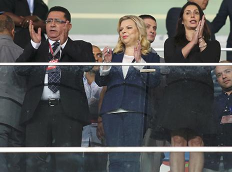 הסתבך? עיני עם רגב (אלן שיבר)