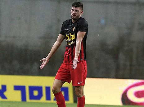 ברדע. האדום שיבש את התכניות (אלן שיבר)