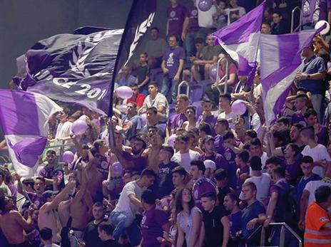 "ממשחק למשחק זה ייראה טוב יותר" (צילום: אלן שיבר)