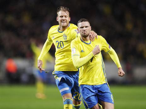 שבדיה בעננים (getty)