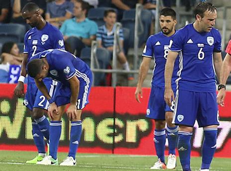 אין שום בשורה (אלן שיבר)