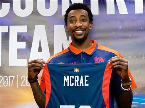 מקריי בחר בבאסקוניה במקום מכבי ת"א