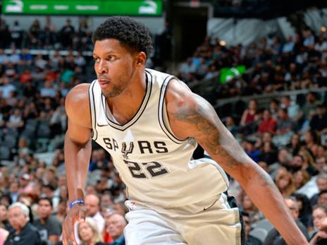 גיי אמור להוסיף את מה שהיה חסר (getty)