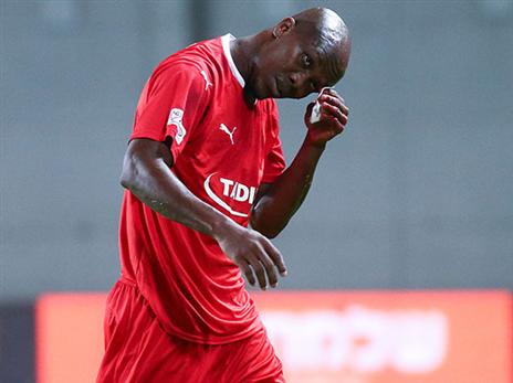 "לא הגיע לנו לנצח" (אלן שיבר)