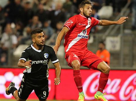 גנטוס. זכה למחמאות (סוכנות ג'יני)