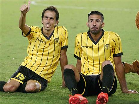 בניון. הפך את השחקנים סביבו לטובים יותר (אלן שיבר)