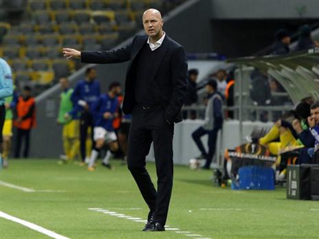 אתם מבינים אותו? קרויף (מכבי ת"א, אתר רשמי)