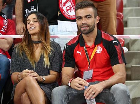 ויטור. טרם התקבלה החלטה לגביו (דני מרון)