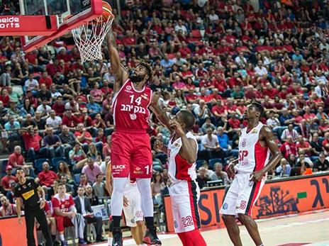 האוול. לא ריחם על האקסית (מנהלת)