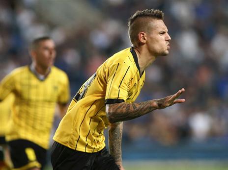 הייסטר. לא צפוי להשלים 90 דק' (אלן שיבר)