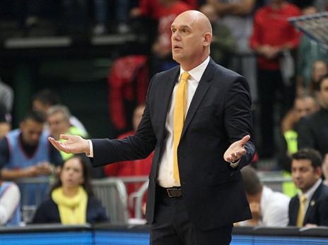 ספאחיה. הפסד שני ברציפות (getty)