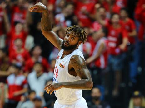 חייב יד מכוונת. האוול (מנהלת הליגה)